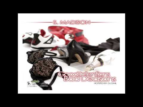 S. Madison - Rockn That Thang ft Dallas, Rico Nevotion AUDIO