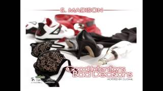 S. Madison - Rockn That Thang ft Dallas, Rico Nevotion AUDIO