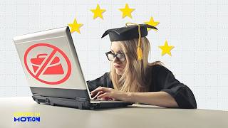 Üniversite diploması en büyük avantajı hangi ülkelerde sağlıyor?