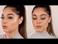 SOFT GLOWY MAKEUP TUTORIAL Blissfulbrii