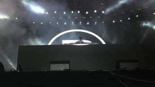 Brodinski - Hector @ Coachella 2017 (Day 2, Weekend 1)