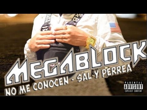 Me engañaste - Megablock