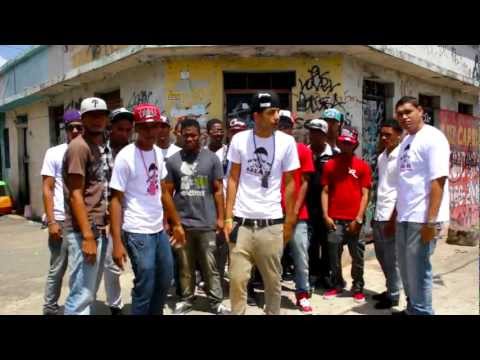 Video Oficial - La Calle Me Llama - Varios Artistas