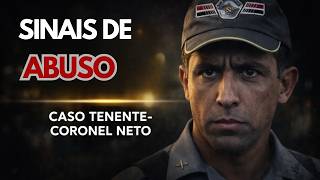 Esse Caso Expõe  Sinais de Abuso Psicológico