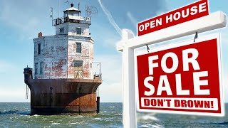 Inside the 10 WEIRDEST Homes on Zillow | 2026