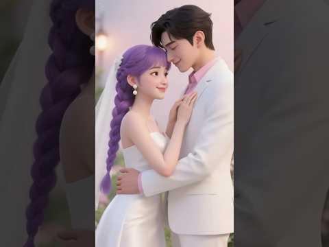 RUMI AND JINU LOVE STORY #kpopdemonhunters #jinu #rumi