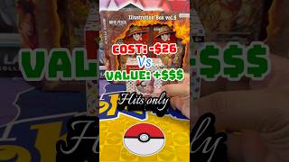 Cost vs value: 151 #pokemon #pokemoncards #pokemontcg
