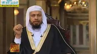 صورة محمد موسى الشريف | شخصيات لها تاريخ | ابو طاهر بن محمد السلفي