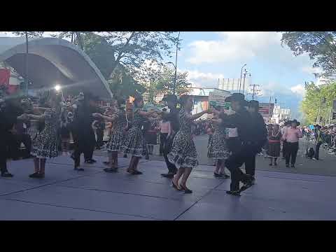 Instituto de Cultura de Restrepo (Meta) - 24 Joropódromo del Torneo del Joropo 2025 en Villavicencio