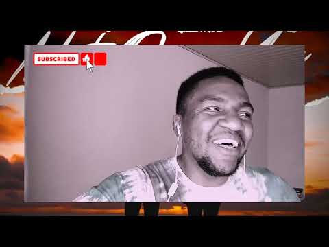 FIRST REACTION :: Skyson x Keem Nation - Not Over You (Prod. Sonic and SmashBeats)