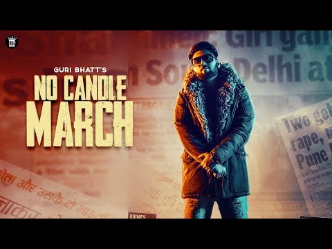 No Candle March