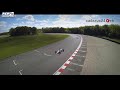 Renntaxi auf Rennstrecke , Formel fahren Circuit de Bresse Video
