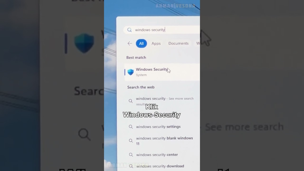 ♫ Ini Cara Menonaktifkan Windows Defender