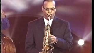 GREG OSBY   NYC 2000