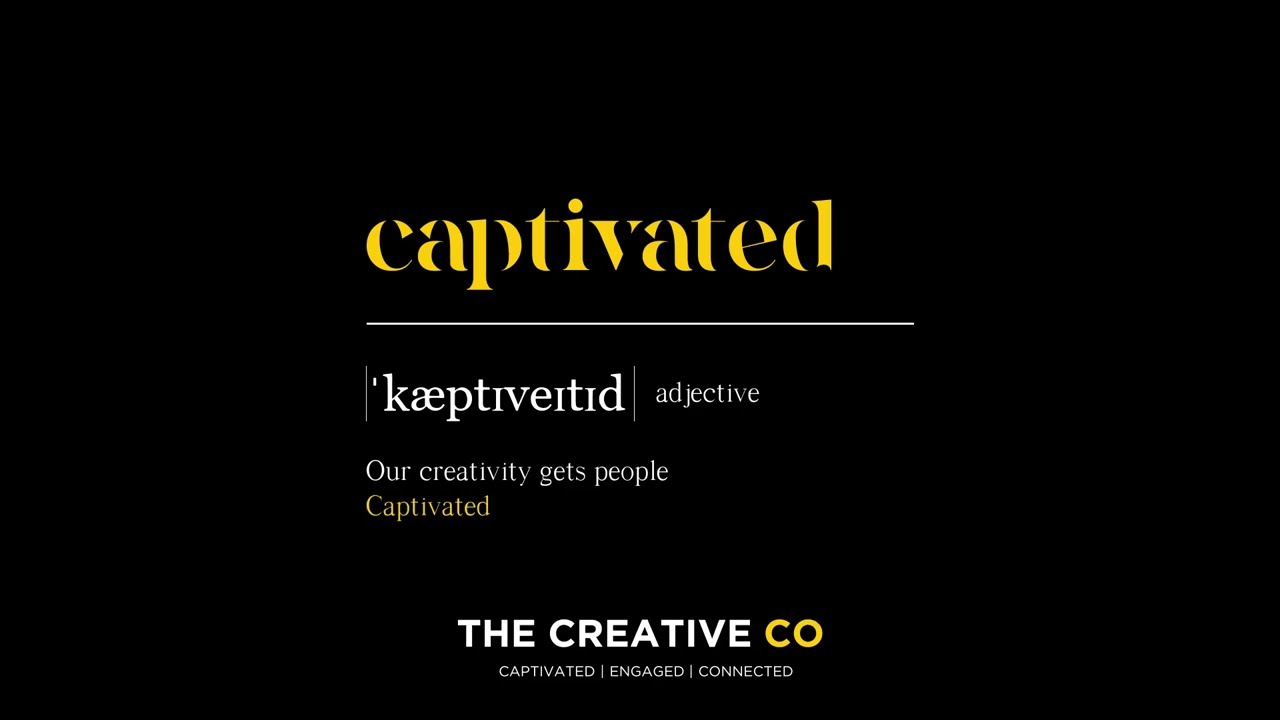 The Creative Co. Defined
