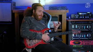 VAI SIGNATURE PRE-AMP MODULE, зображення 1