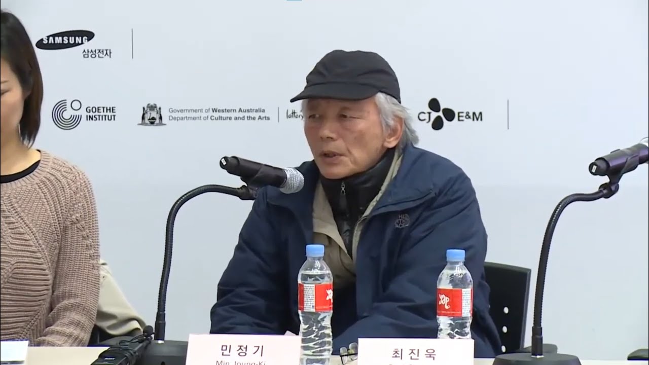 SMB08 프로그램 「괴력난신怪力亂神을 말하라」 11
