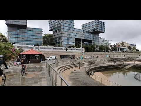 PRAIA DA CONCEICAO, CASCAIS, NO:5 In 13 BEACHES IN CASCAIS