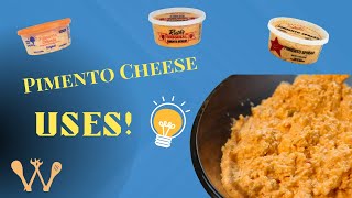 Creative Uses for Pimento Cheese | Keto Friendly Ideas!