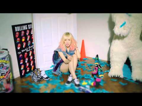 서인영 (Seo In Young) - ANYMORE