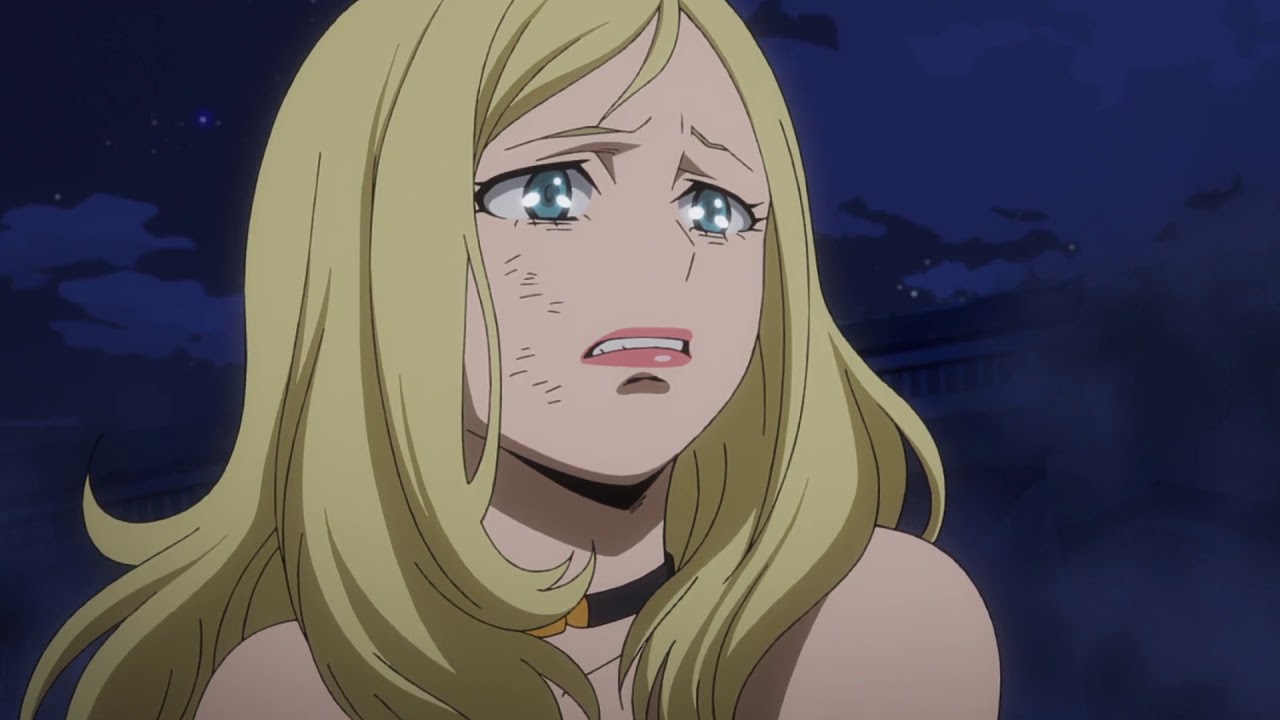 Miniature de la vidéo My Hero Academia : Two Heroes - Bande Annonce [VF] du film My Hero Academia : Two Heroes