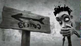 Calle 13 -- John El Esquizofrénico (Official Video)