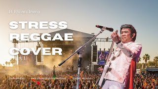 Download lagu Stress - H. Rhoma Irama Reggae Cover | Albumology Reggae SKA Cover  mp3 Download lagu Stress - H. Rhoma Irama Reggae Cover | Albumology Reggae SKA Cover  mp3