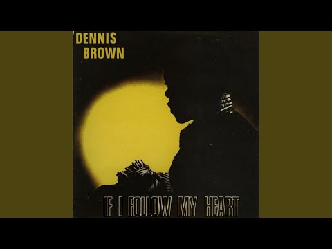 Video thumbnail for If I Follow My Heart