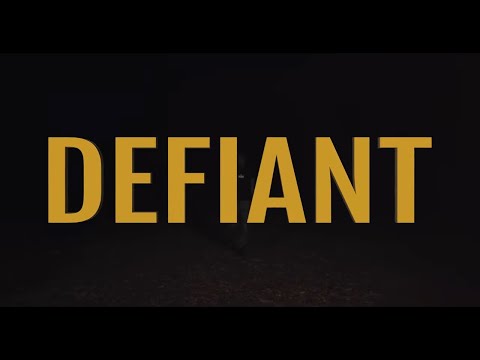 Daysavv - Defiant