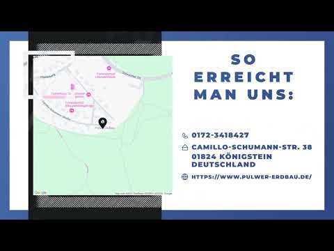 Pulwer Erdbau YouTube-Vdeominiatur 13