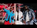 Kabaka Pyramid ft. Sean Paul, Jemere Morgan - Energy (REMIX) - Official Music Video