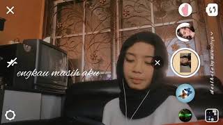 Bukan aku - Tasha mashahar (cover)