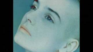 Sinead O&#39;Connor MANDINKA