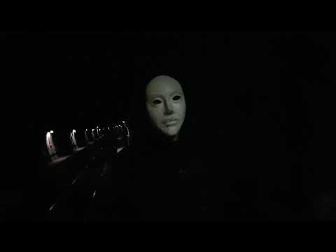 Psycho Attacks Train Bullies - RER Bullying