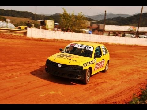 Amauri Lisboa Jr   1600 Light   2ª Copa SC 2013  1ª Bateria