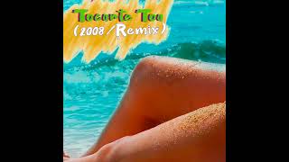 Tocarte Toa, Calle 13 Remix 2008  [W.V.]