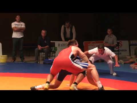 Ringen Penzberg I 26.09.09 Schonungen 84kg A (LL)