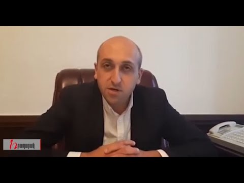 Լոռու մարզպետը Վանաձորի քաղաքապետի իր թեկնածուն ունի