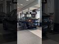 BMW X2 M35i XDrive 300 HP X2M35i