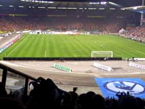 Bekerfinale Kvm - Genk 5