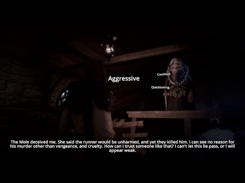 Dreamfall Chapters (Book 2)