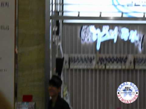 [FANCAM] 120321 Sukira Ryeosung 100 Days DJ - Ryeowook