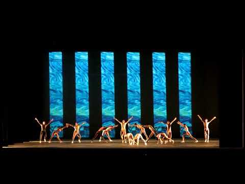 39° FEST. DANÇA JLLE - DANÇAS URBANAS - CONJUNTO - JR - DANÇA DE RUA DO ESTADO DE GOIÁS - BY GENEBA