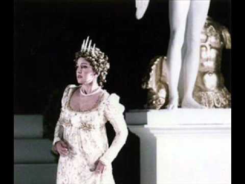 Cinzia Forte - Al conforto inaspettato - La Riconoscenza - Rossini - 2001