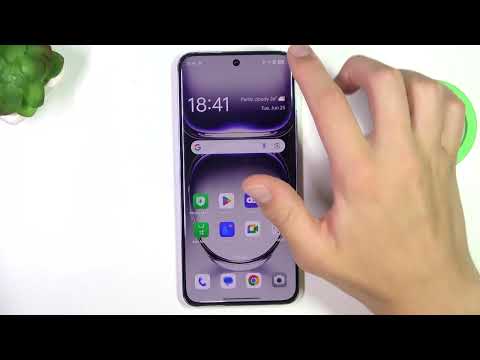 How to Find & Manage Sound Settings on OPPO Reno 12 Pro