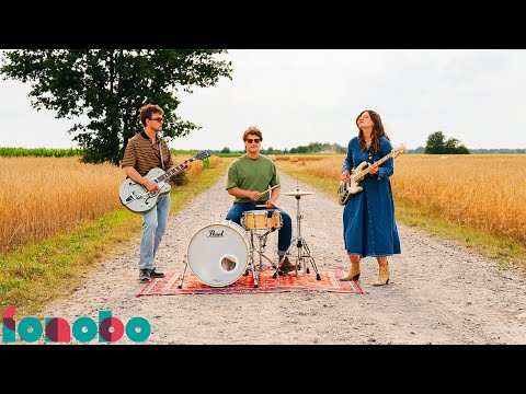 Stach Bukowski - Tusz kolorowy (Official Video)