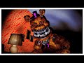 Nightmare Fredbear Voicelines Animated