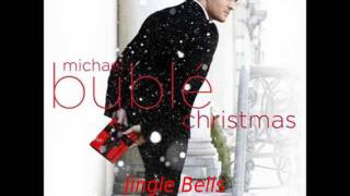 Jingle Bells / Vive le Vent ; M.Bublé MIKA