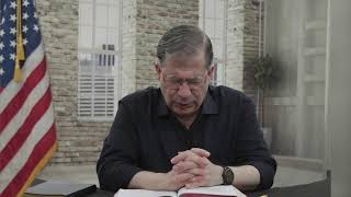 PFL-Daily Scripture Reading and Reflection - His Word Protects Us - April 25, 2024