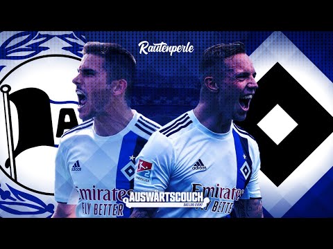 Re-LIVE: #DSCHSV mit Bastian Reinhardt und HSV1887tv | #Auswärtscouch | 10. Spieltag